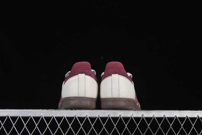 Adidas Samba OG Casual Sneakers - ID1482