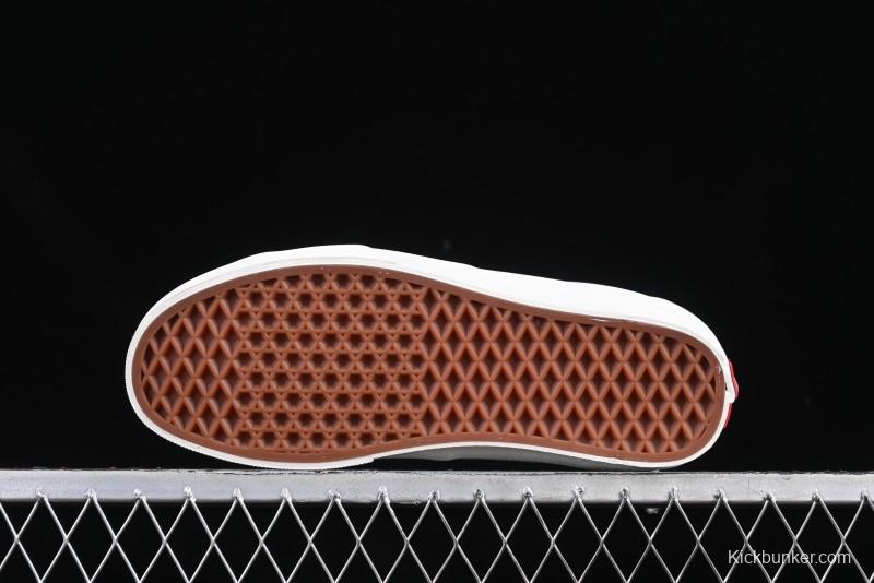 Vans Clash The Wall High Top Skate Shoes - VN000CNSN01