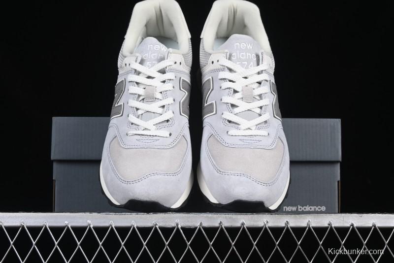 New Balance 574 Series Retro Casual Running Shoes - U574AL2