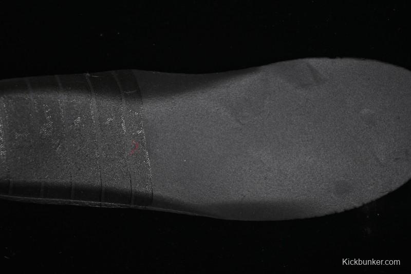 Nike Air Force 1 '07 Low Stussy Collaboration Olive Green Star Low-Top Casual Sneakers - KK1988-034