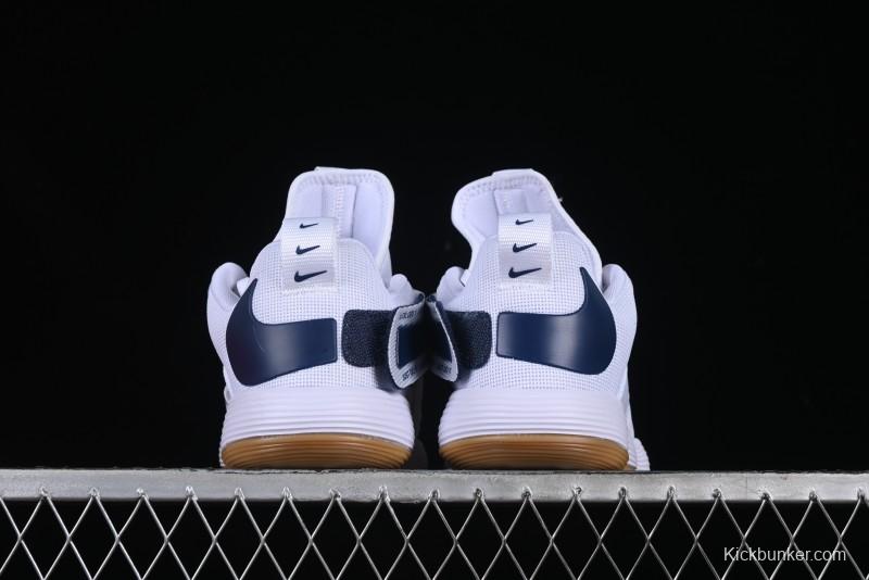 Nike React HyperSet Lightweight Low-Top Training Basketball Shoes - CI2955-141