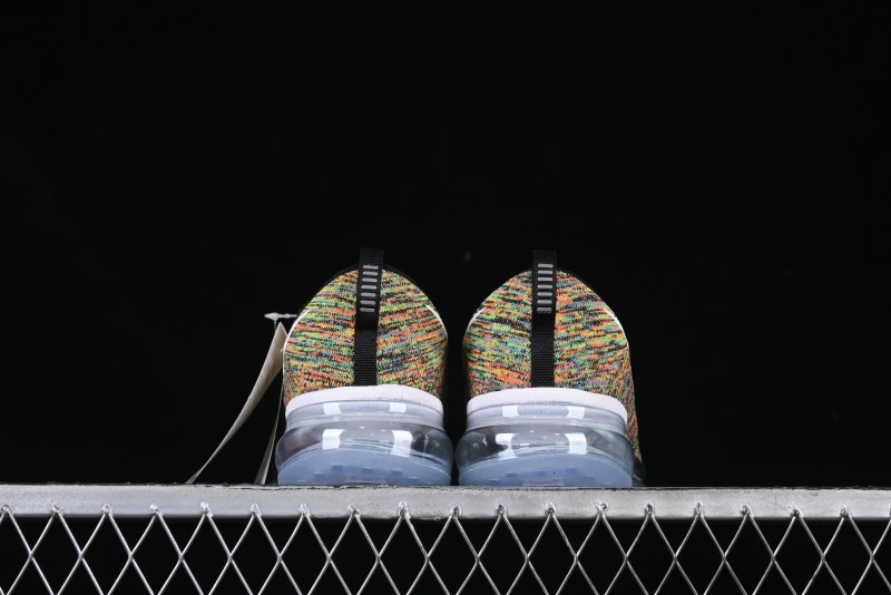 Nike Air Max Flyknit 2014 Running Shoes with Full-Length Air Cushion - 620469-004