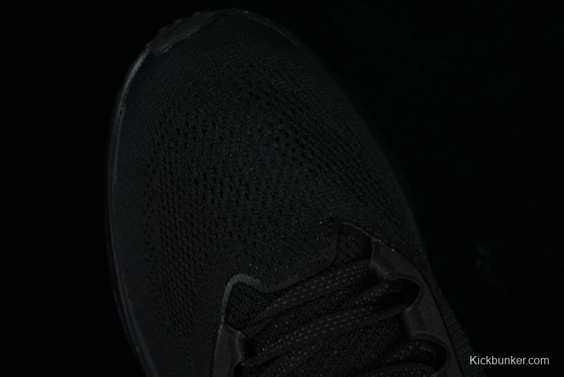 Nike Air Zoom Pegasus 41 Lightweight Breathable Running Shoes with Cushioning - FD2722-001