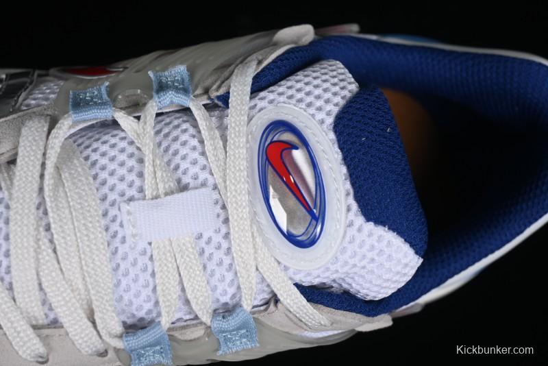 Nike V2K Runtekk 3XL Cushioned Anti-Slip Retro Low-Top Running Shoes - HF5724-061