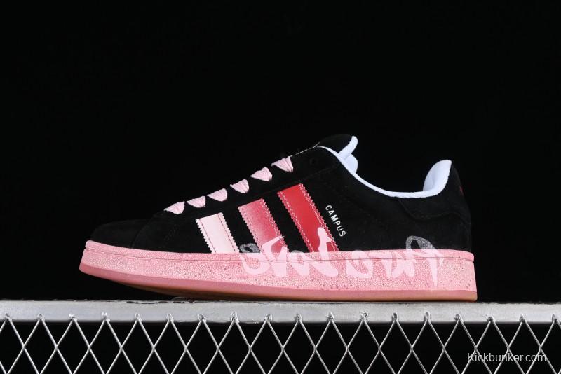 Adidas Originals Campus 00s HQ8708 Retro Casual Sneakers with Chunky Silhouette