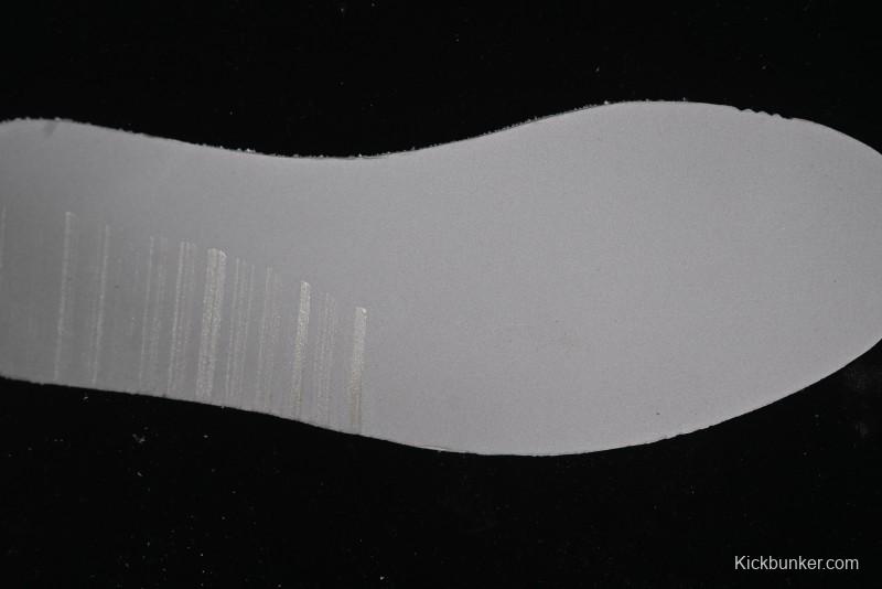 Nike Air Jordan 1 Low AJ1 The North Face Collaboration Dark Camouflage Custom High-End Retro Basketball Shoes - DM9188-013