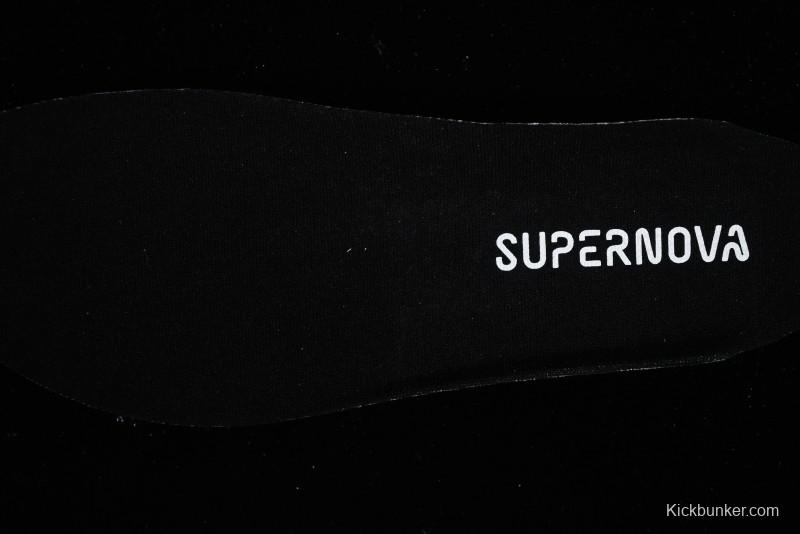 Adidas Supernova Rise IF3015 Lightweight Casual Running Shoes with Dreamstrike+ Cushioning