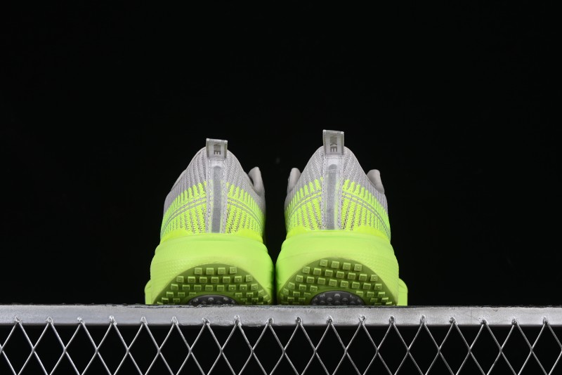 Nike Zoom X Invincible Run Fk 4 Marathon Functional Style Running Shoes - DR2615-001