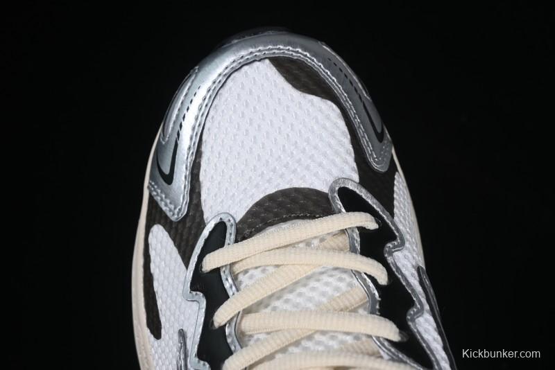 Mizuno Racer S Oarism Breathable Low-Top Casual Running Shoes - D1GH243601