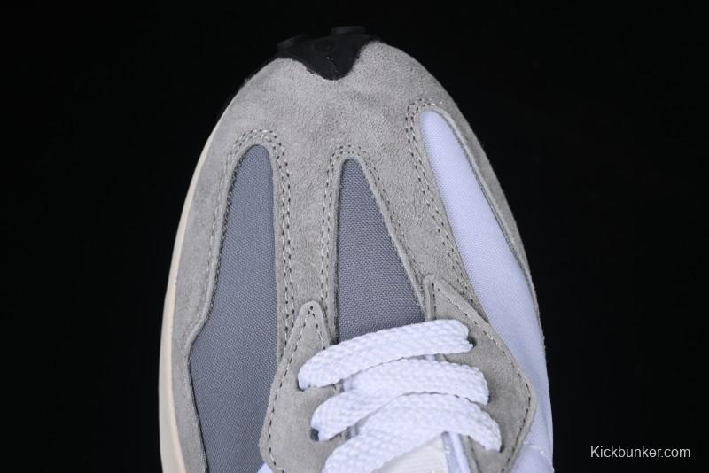 New Balance 327 Series Retro Casual Running Shoes - MS327LAB