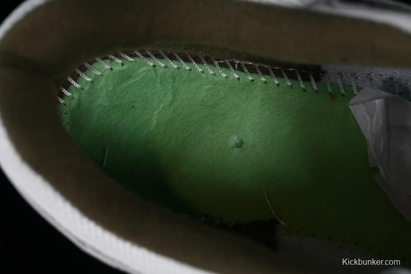 Nike Air Max 1 Retro Running Shoes with Half-Sole Air Cushion - FD9082-102