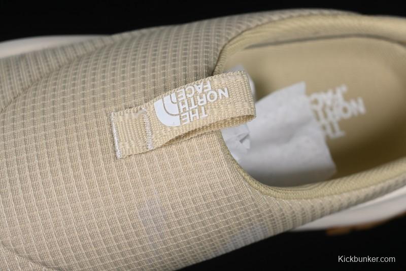 The North Face Hedgehog Sneaker Low Top Hiking Trail Outdoor Casual Sports Shoes - NF0A8A92TIU-075