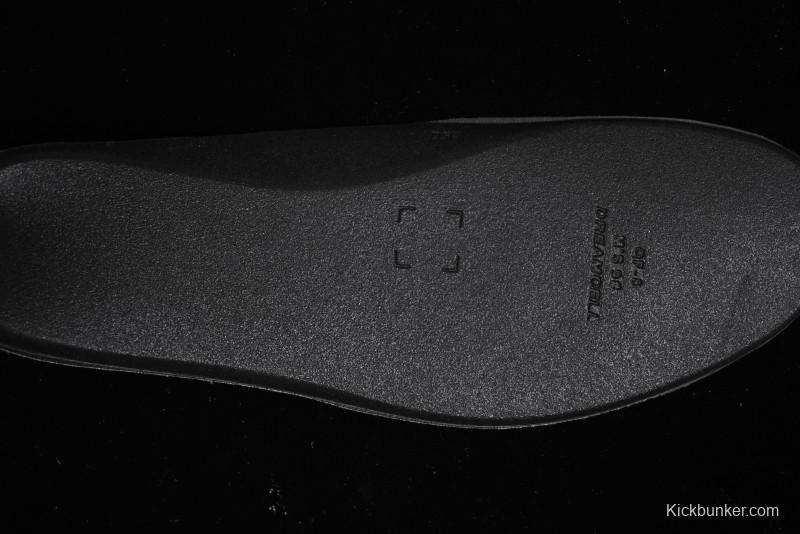 Nike Air Jordan 1 High OG "Black Toe Reimagined" Retro Basketball Shoes - DZ5485-106