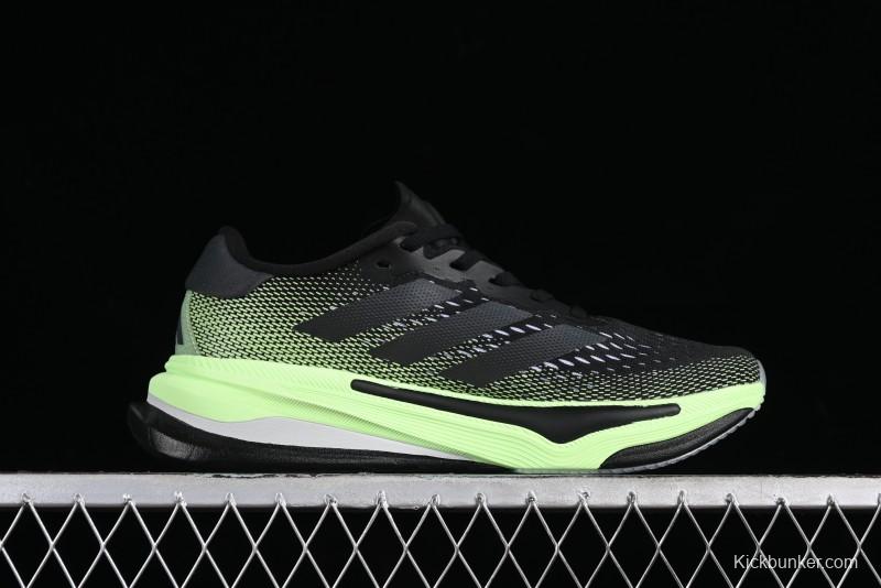 Adidas Supernova Rise M TE1688 Lightweight Running Shoes with Dreamstrike+ Midsole