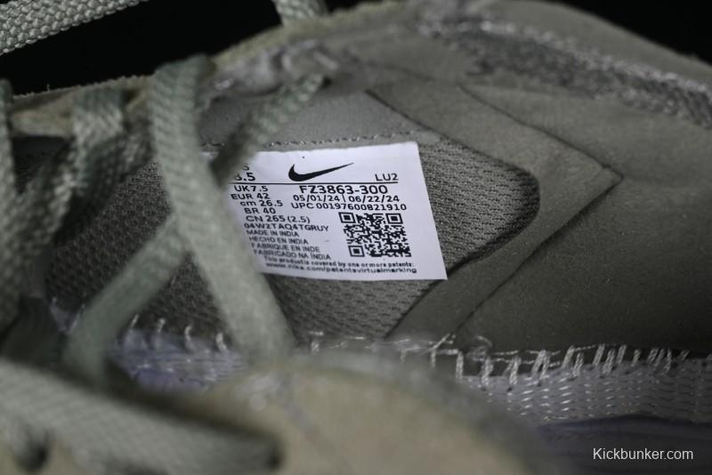 Nike NK C1TY Street Fashion Casual Sneakers with Classic Color Blocking - FZ3863-300