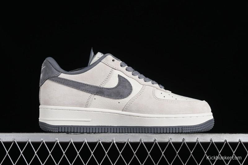 Nike Air Force 1 '07 Low Stussy Collaboration - HD1968-013