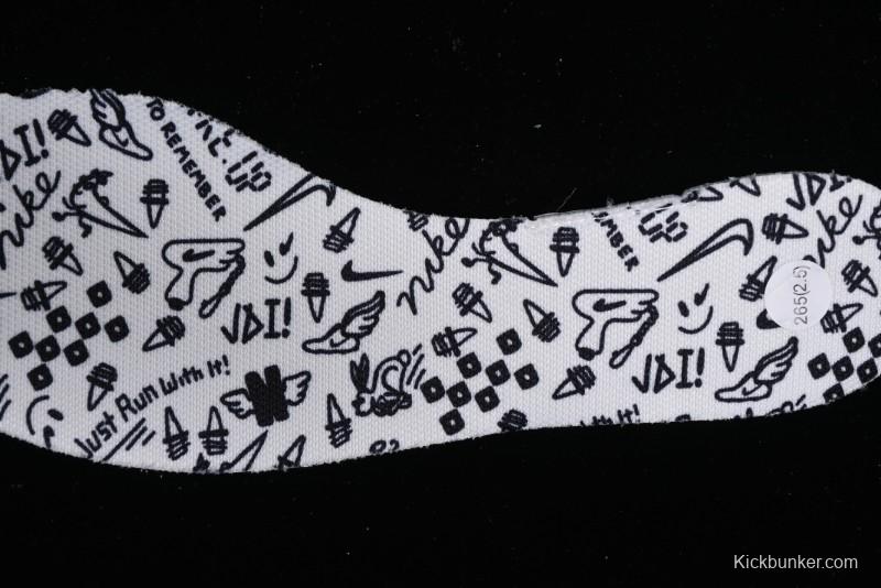 Nike ZoomX Vaporfly NEXT% 3 Marathon Series Foam Ultra-Lightweight Cushioned Running Shoes - FZ4017-100