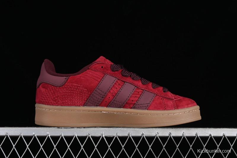 Adidas Originals Campus 00s IF4335 College Series Retro Casual Sneakers - IF4335