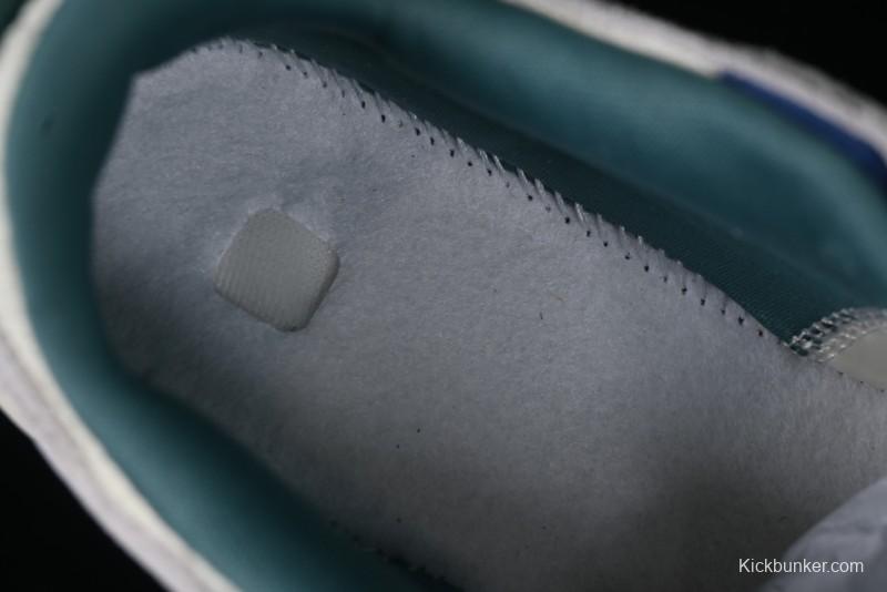 Nike SB Day One Low Top Casual Skate Shoes with Air Zoom Cushion - HM3720-141