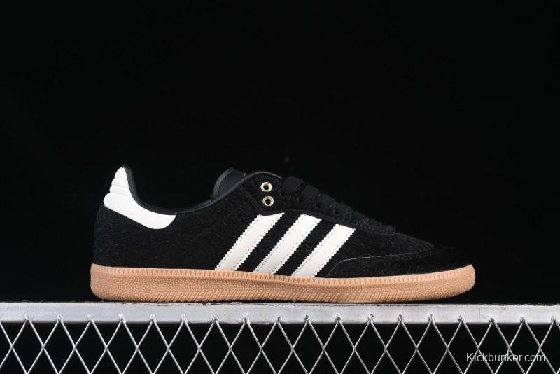 Adidas Samba OG Casual Sneakers - JQ3694