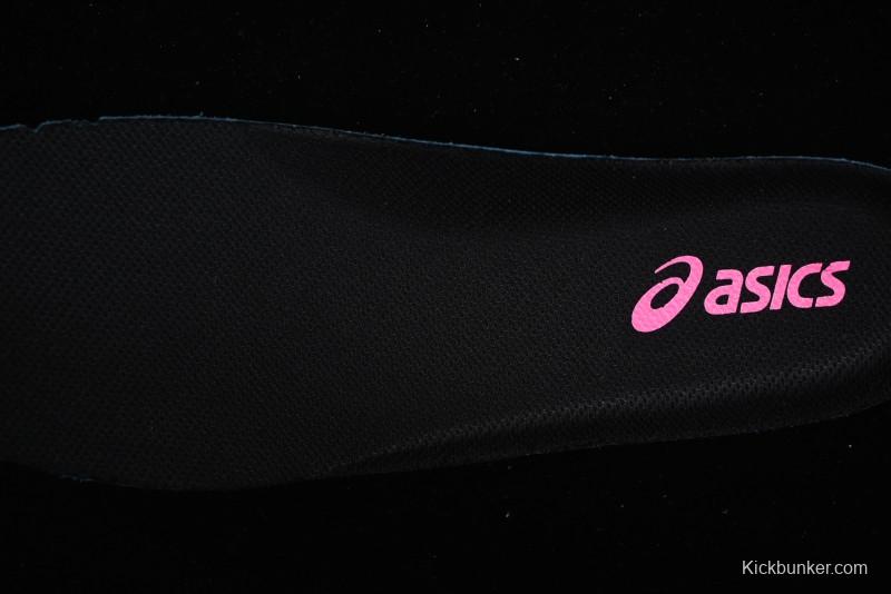 Asics Solution Speed FF 2 Retro Breathable Cushioned Casual Running Shoes - 1041A182-700