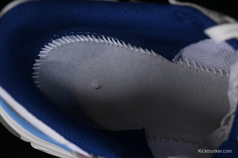 Nike V2K Runtekk 3XL Cushioned Anti-Slip Retro Low-Top Running Shoes - HF5724-061