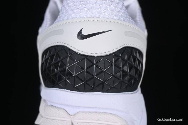 Nike Zoom Vomero 5 SP Retro Classic Casual Running Shoes with EVA Midsole Cushion - FB9149-101