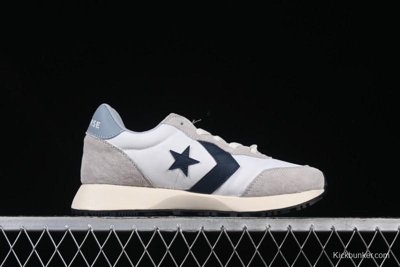 Converse Omega Trainer OX Comfortable Non-Slip Low-Top Casual Running Shoes - A13376C