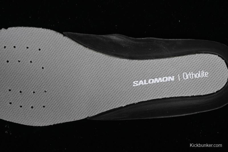 Salomon XT-6 High-Tech Outdoor Casual Running Shoes - 474448-29