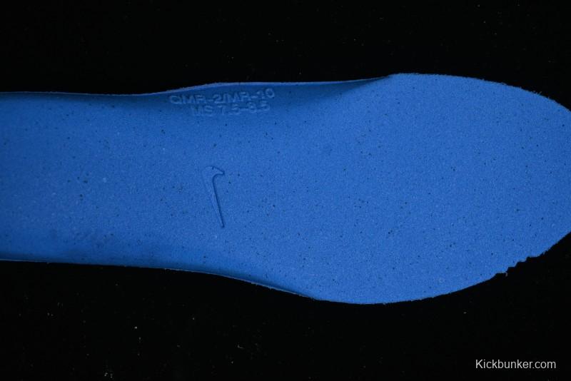 Nike Air Zoom Vomero 17 Lunar Summer 2024 Cushioned Casual Running Shoes - FB1309-100