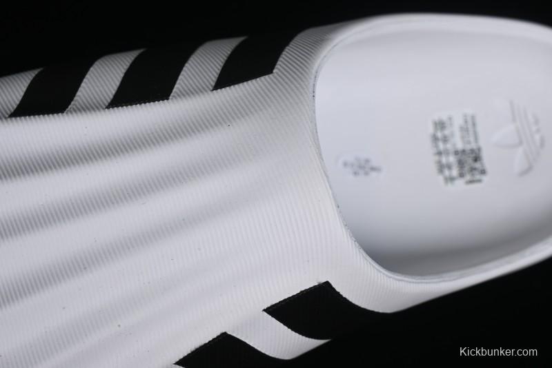 Adidas Originals AdiFOM Superstar Mule Slippers - IF6184