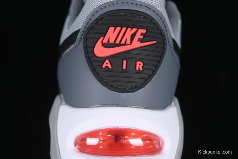 Nike Air Max Correlate Retro Running Shoes with Air Cushion - 580518-001