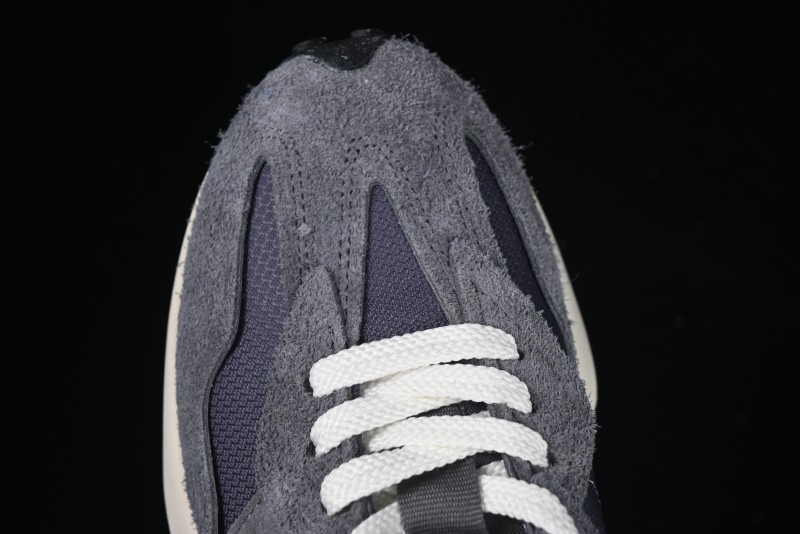 New Balance MS327 Series Retro Casual Running Shoes - U327WTG