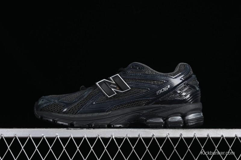 New Balance 1906 Series Retro Dad Style Casual Running Shoes - M1906RJB