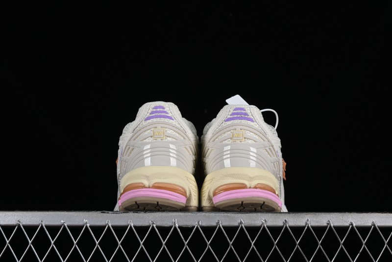New Balance 1906 Series Retro Dad Style Casual Running Shoes - M1906RBP