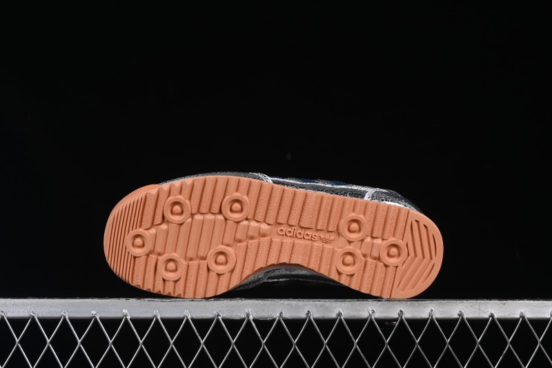 Adidas Originals SL 72 RS Retro Running Shoes with Ecotex Tongue and EVA Midsole - JH8654