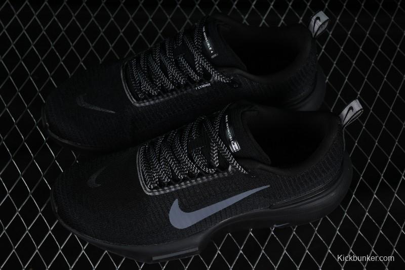 Nike Zoom X Invincible Run Fk 4 Marathon Performance Running Shoes - DR2615-004
