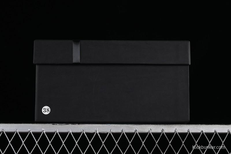 Nike Air Jordan 1 Low AJ1 Retro Basketball Shoes with Black Pink Bow Design - DX4374-008