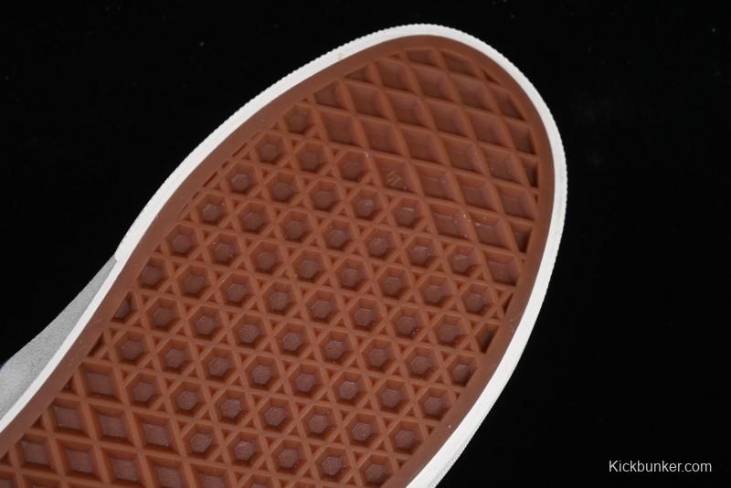 Vans Clash The Wall High Top Skate Shoes - VN000CNSN01