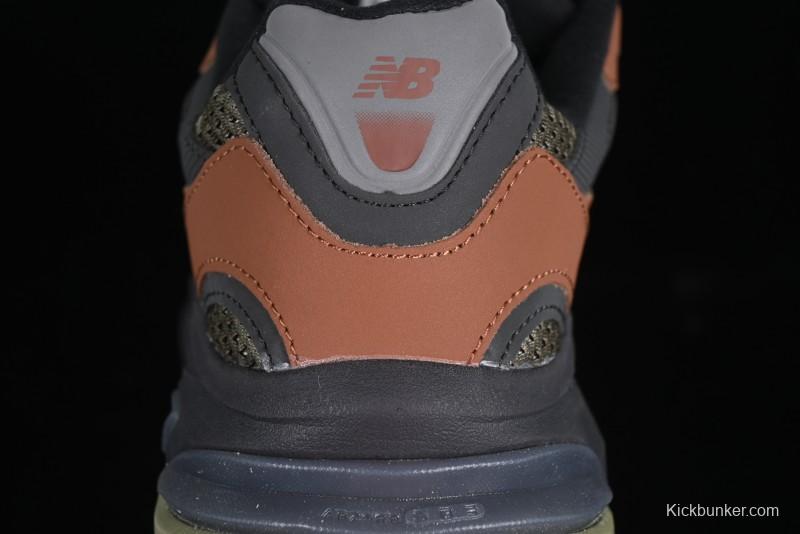 New Balance 2010 Series Retro Casual Running Shoes - U2010NB2