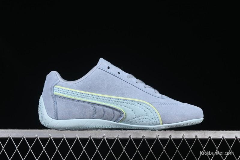 Puma Speedcat Lifestyle Low-Top Sneakers - 401657-03