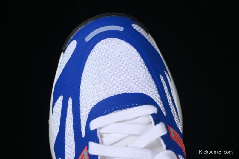 Adidas Adizero Aruku Running Shoes with Swirlfoam Cushioning - JQ7392