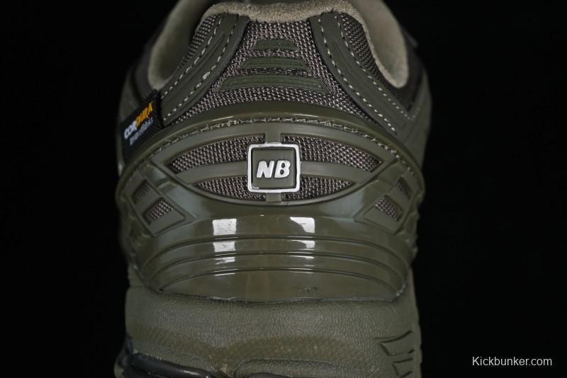 New Balance 1906 Series Retro Dad Style Casual Running Shoes - M1906RS