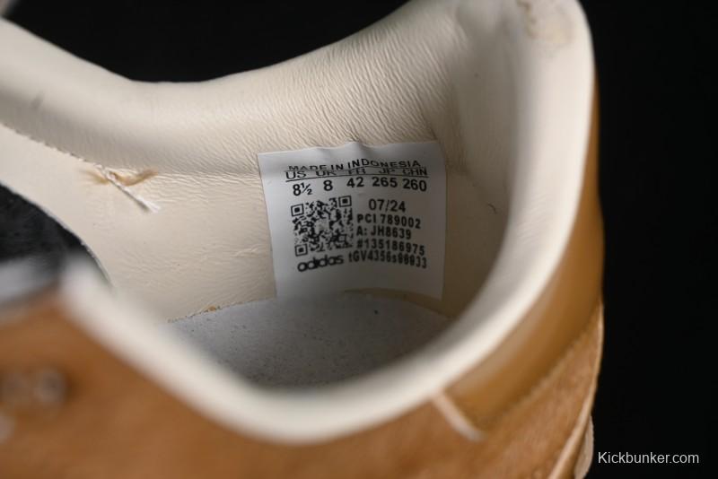 Adidas Wales Bonner Originals Country Casual Sneakers - JH8639