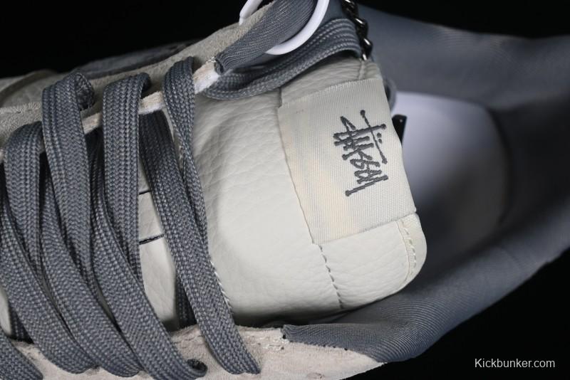 Nike Air Force 1 '07 Low Stussy Collaboration - HD1968-013