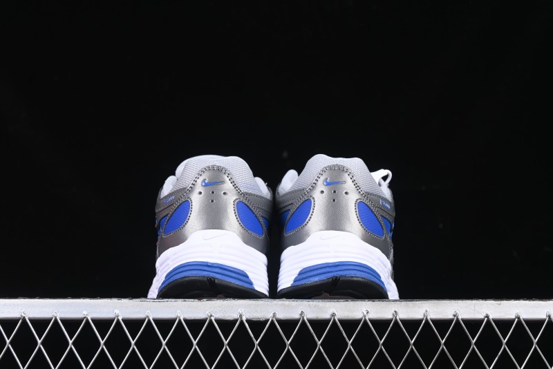 Nike P-6000 PRM Retro Casual Dad Shoes with Layered Design and Lightweight Construction - BV1021-006