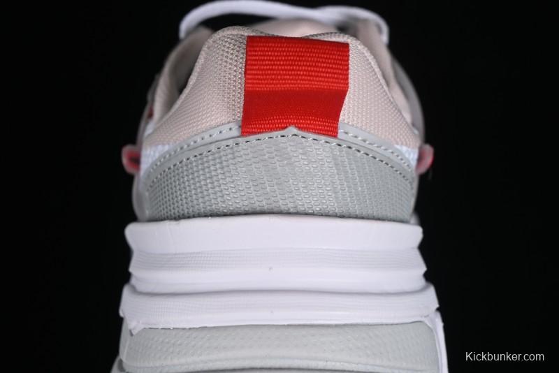 Nike Runtekk V2K Running Shoes Retro Cushlon Foam Low-Top Sneakers - HF9997-100