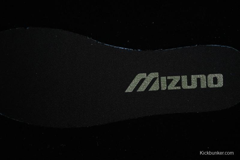 Mizuno Racer S Oarism Breathable Low-Cut Casual Running Shoes - D1GH223513