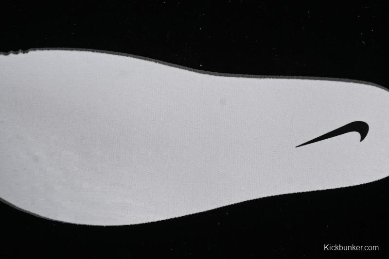 Nike Air Footscape Woven Asymmetrical Woven Slip-Resistant Abrasion-Resistant Low-Top Lifestyle Casual Shoes - FB1959-101