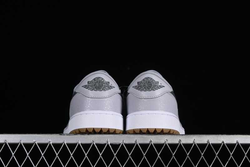 Nike Air Jordan 1 Low Golf Shoes - DD9315-006